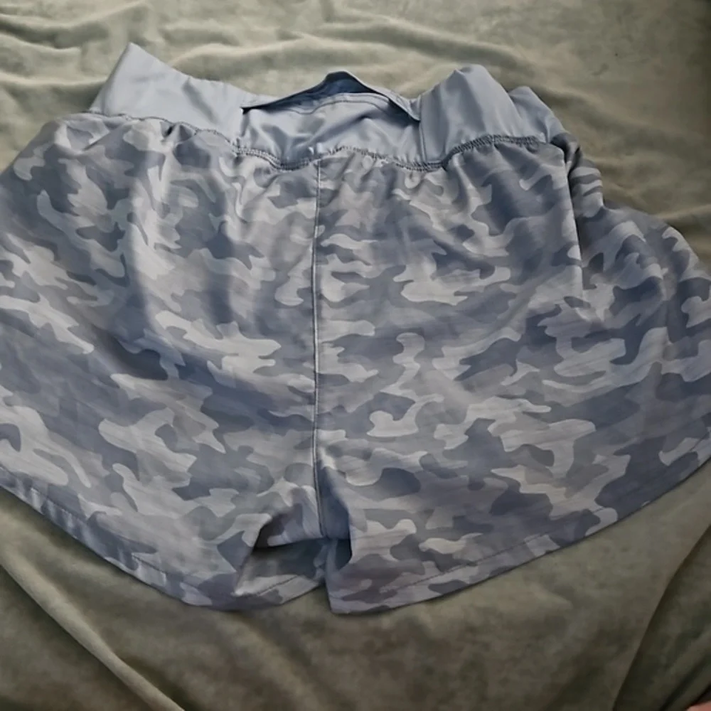 Small Asics Running‎ Shorts